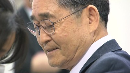 '지만원 명예훼손' 5·18 조사위 무혐의...역사 왜곡 언제까지 / YTN