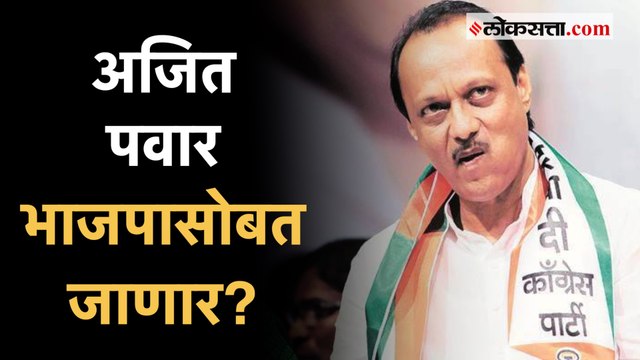 Anjali Damaniya on Ajit Pawar: 'अजित पवारांची भाजपासोबत जवळीक असून...'; अंजली दमानियांचा दावा
