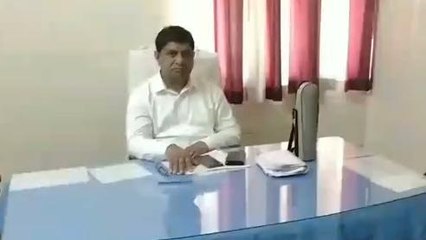 मैनपुरी: सीएमओ के निरीक्षण से स्वास्थ्य कर्मियों और डॉक्टरों में मचा हड़कंप, देखें वीडियो