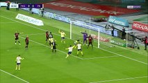 VavaCars Fatih Karagümrük 1-2 Fenerbahçe Maçın Geniş Özeti ve Golleri