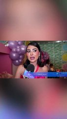 حقيقة ما قالته مريم حسين عن إحراج أحلام لـ نجوى كرم