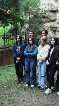 ماذا حدث بين مشاهير السوشيال ميديا؟ | مخيم الأقوى