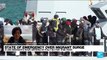 Europe migrant crisis: Italy declares state of emergency amid numbers surge