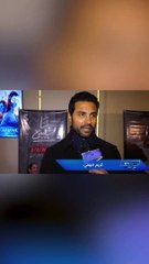 كريم فهمي يرد على انتقادات مسلسل أزمة منتصف العمر