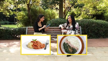 Lunch box جعدنيستا تفتح قلبها لأول مرة وتتحدث عن الغيرة | المشاهير