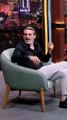 أحمد ماضي يفتح النار على نادين نسيب نجيم