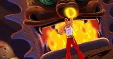 Legend of the Dragon Legend of the Dragon S01 E010 Monkey Mission