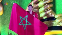 مع النجوم 40 | سعد لمجرد في ورطة جديدة، طاهرة ترد على جدل نورة فتحي ، سميرة سعيد فخورة بمنتخب المغرب
