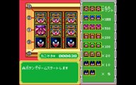 まじかる☆タルるートくん　スーパーファミコン（Makaru Taruruto-kun SUPER Famicom）ステージ１