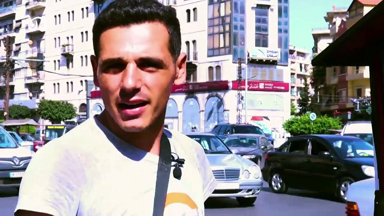 بدون فيزا 7 | طرابلس.. أيقونة السياحة اللبنانية.