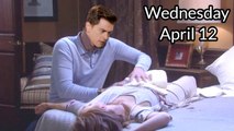 General Hospital Spoilers for Wednesday, April 12 - GH Spoilers 4-12-2023