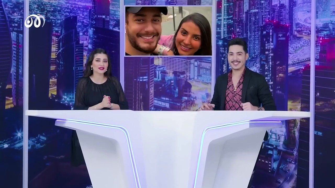 مع النجوم 39|دنيا بطمة و بسمة بوسيل تعلنان الحـ...