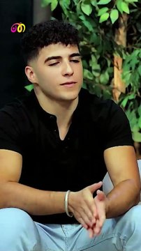 انس الشايب يختار بديلة بيسان