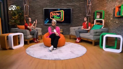 رغد تتسبب في بكاء لانا ولين