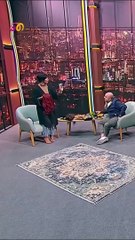 تقليد رهيب ل نبيلة عبيد