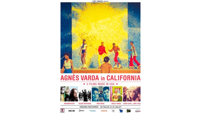 Mur Murs 1980 (VO-ST-FRENCH) Varda Streaming XviD AC3