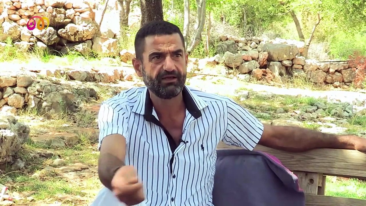 لبنان بدون فيزا 5 | سحر الطبيعة فوق الخيال