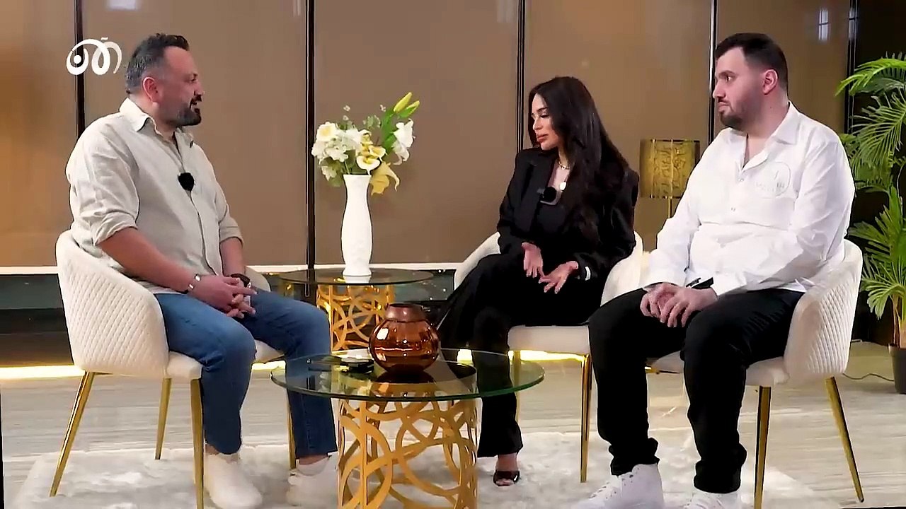 هل فعلا جليلة تزوجت تامر حسني ؟ لماذا وصفت نفسها جميلة الجميلات | قد التحدي