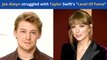 Joe Alwyn ‘Struggle’ With Taylor Swift’s Fame And Attention From Fans?