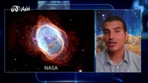 النقاش 8 | الإمارات تسعى لأن تكون رائدة في مجال الفضاء