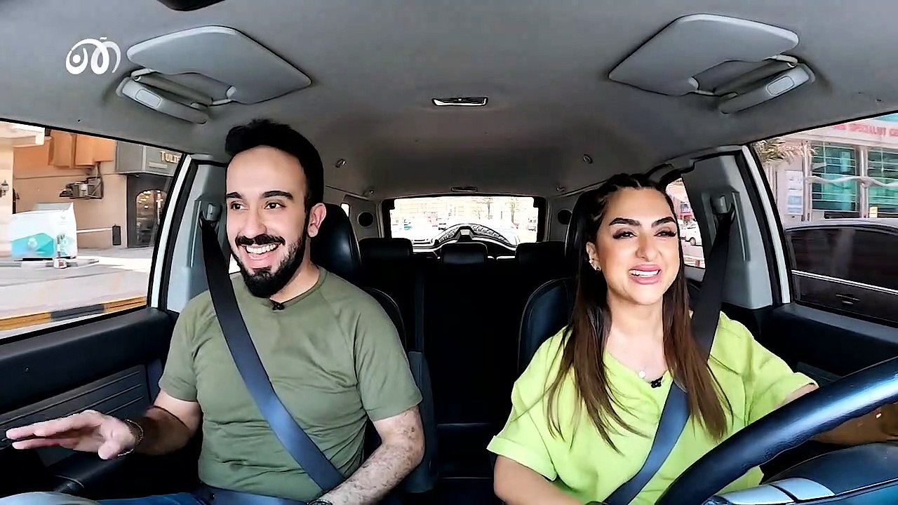 Drop The Pin 29 | يوم ممتع في الحديقة المائية م...