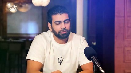 تيكي تاكا مع مي حلمي |  إسلام عوض نجم نادي الزمالك ومنتخب مصر