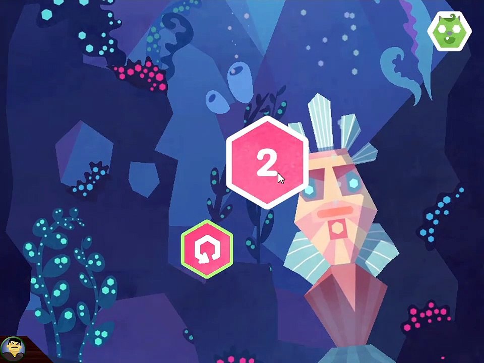 Gewinnen durch Mathe! | Hexologic ★ Let's Online 254