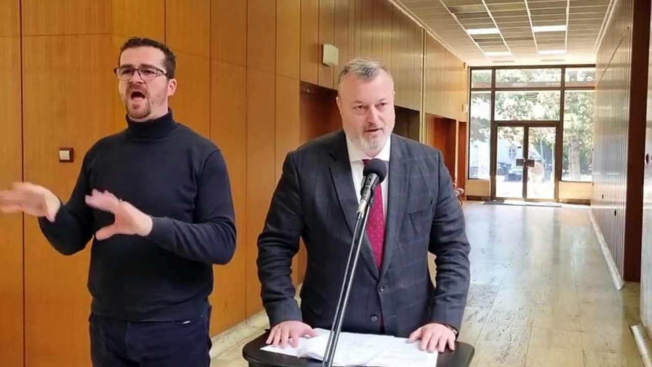 ZÁZNAM: M. Krajniak: Problém životného minima nie je vo valorizácii, ale v jeho sume