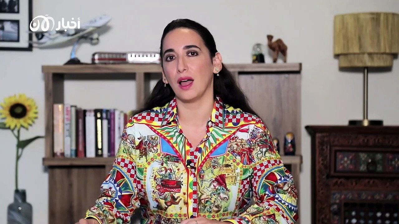 النقاش 7 | نساء عربيات كسرن معايير الجمال