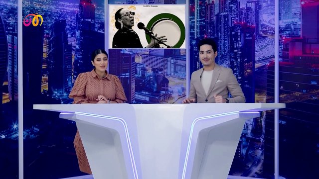 CHAAMA - Hiya Hiya | لقاء حصري مع شاما - هي هي