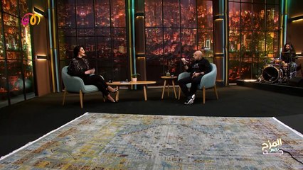 نظلي الرواس تكشف عن سبب طلاقها و كم عملية تجميل عاملة | كلام جرئ