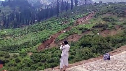 Beautiful Swat KPK Pakistan