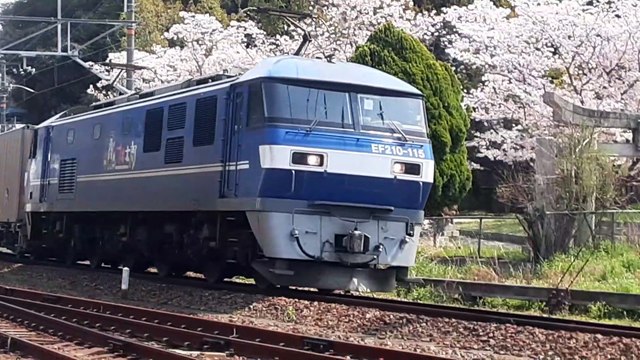 20220406_133218 その157 1055列車・1055レ No. 157, train 1055, 1055 Les.