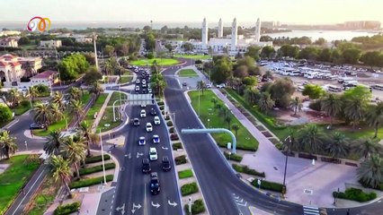 العالم يودع الشيخ خليفة بن زايد رئيس الإمارات