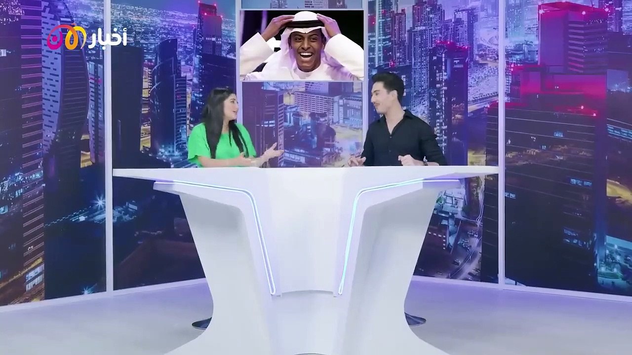 مع النجوم 29| قعيد المجد يتورط، دنيا بوطازوت ترد بعد إعتزالها، زواج نسرين طافش و عباس جعفر طرف ثالت