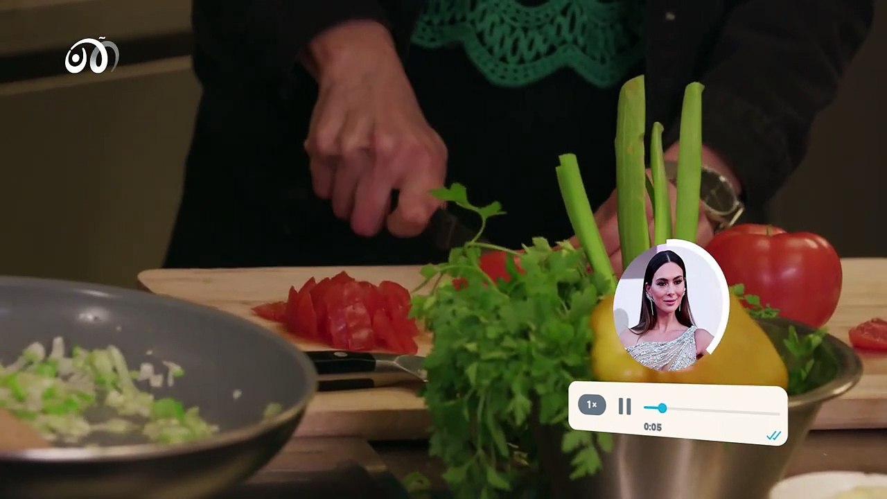 أخبار عالنار 23 | تقليد سامية الجزائري وأم محمود.. ووصفة جز مز مفزلك وللخاسر خلطة وائل كفوري