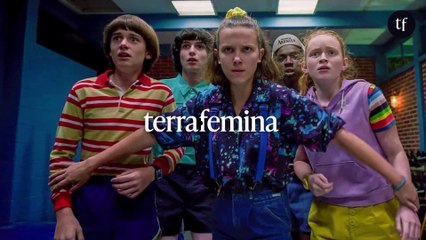 C'est quoi au juste cette mystérieuse série dérivée de "Stranger Things" ?