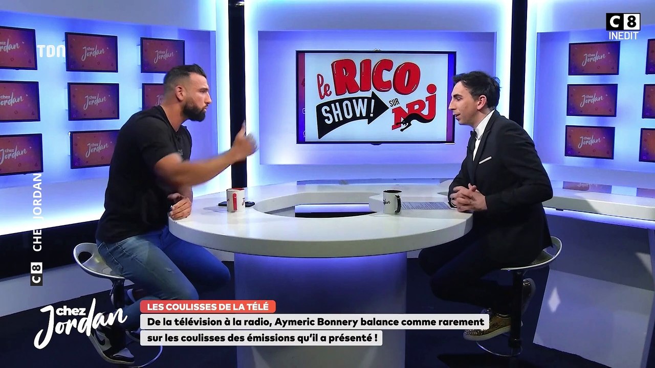 Cet ancien candidat de télé-réalité balance sur le comportement de l'animateur Guillaume Pley