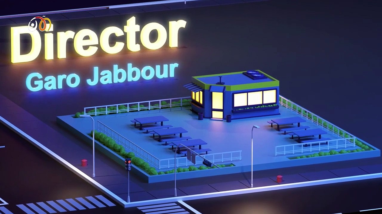 جرب ما تقرب 23 | إيلي جلادة يبيع السمكبالطول وليس بالوزن 