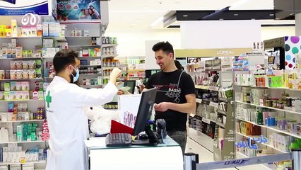 جرب ما تقرب 30 | حلقة مجمعة لأحلى اللقطات️ من كل الحلقات 