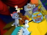 Tom Jerry Kids Show Tom & Jerry Kids Show E008 – Gator, Baiter / Hoodwinked Cat / Medieval Mouse