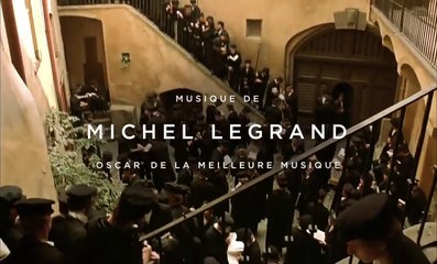 Yentl Bande-annonce (FR)