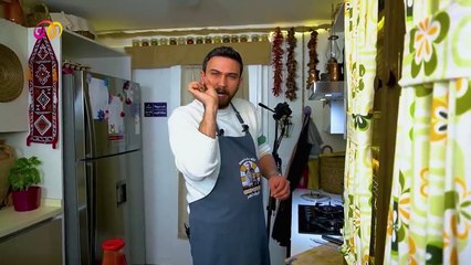  مأكول الهنا 13 | مبكبكة ليبية.. من أشهر وأشهى الأكلات