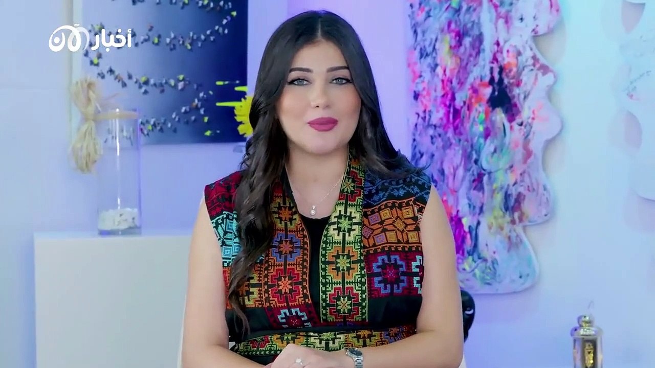 مع النجوم 24| استياء مغاربة من مسلسل فتح الاندلس و دنيا بوطازوت تكشف الحلقة الأخيرة من مسلسل لمكتوب