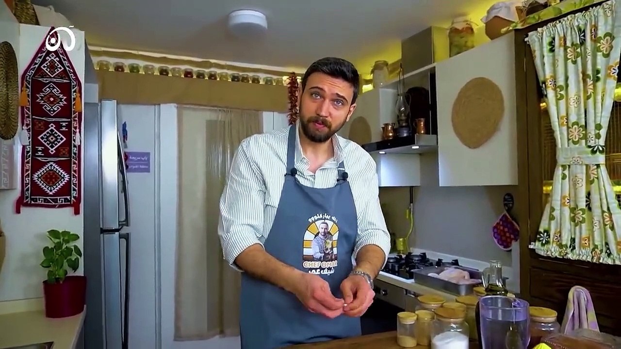 مأكول الهنا 9 | طريقة عمل فروج مسحب بأطيب مذاق وأسهل طريقة