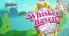 Whisker Haven Tales with the Palace Pets Whisker Haven Tales with the Palace Pets E005 Throwing a Ball