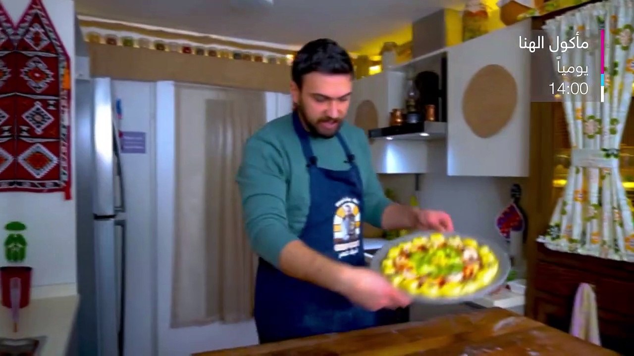 برومو برامج رمضان 2022 تشاهدونها على شاشة تليفز...