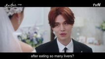 Tale of the Nine Tailed Season 1 Episode 1 English Subtitle Korean Drama