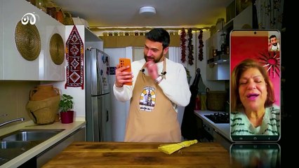 مأكول الهنا 6 | لعشاق الشوكولا.. ألذ طريقة لعمل كريب شوكولا بـ 3 أشكال مختلفة مع الشيف عمر.