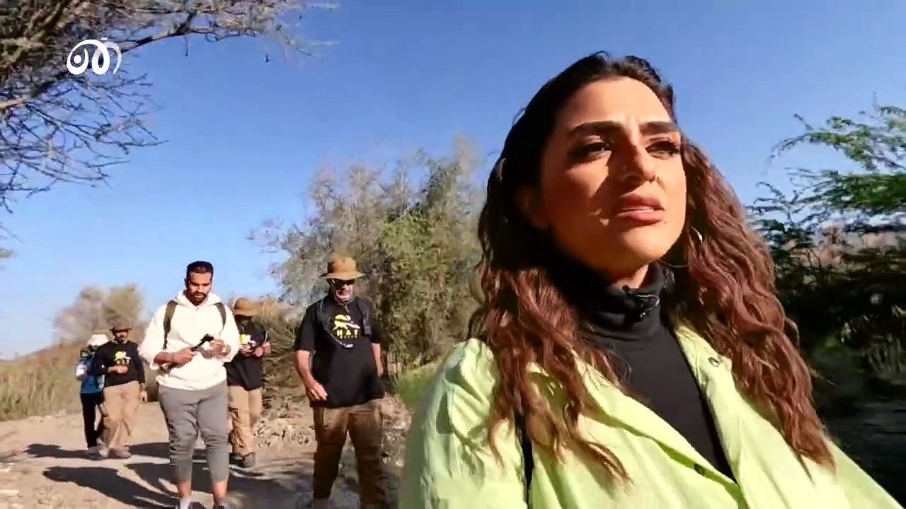 Drop The Pin 18 ألعاب و مغامرات في  حتا أجمل منطقة في دبي | في الامارات